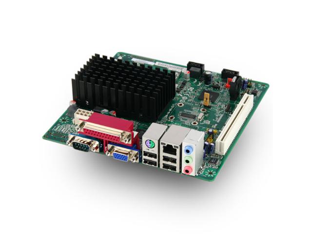 Intel Atom Board