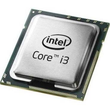 i3 6100 Processor